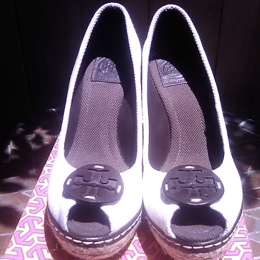 Tory Burch Espadrille